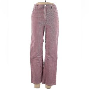 Rolla's Original Straight Corduroy Pants